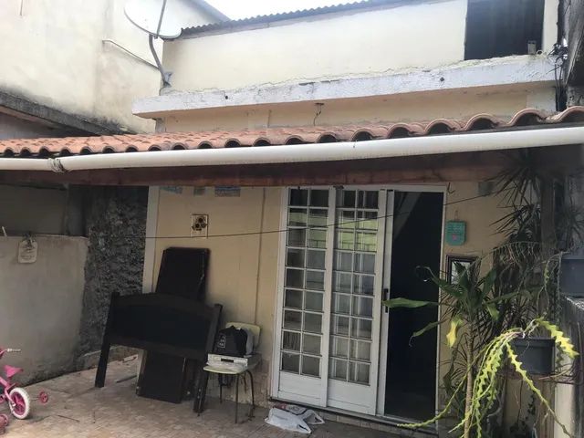Captação de Casa a venda na Rua Sílvio Terra, Barros Filho, Rio de Janeiro, RJ