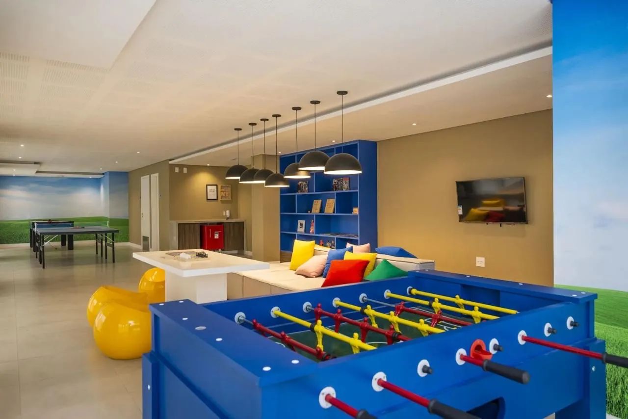 Apartamento Vila Maltide Ótima localização - Foto 5