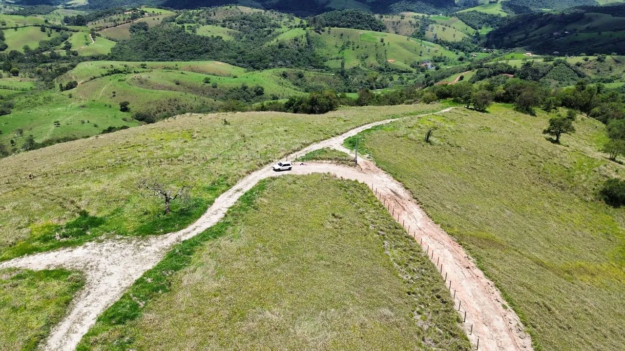 Sítio com vista espetacular para as montanhas - Foto 8