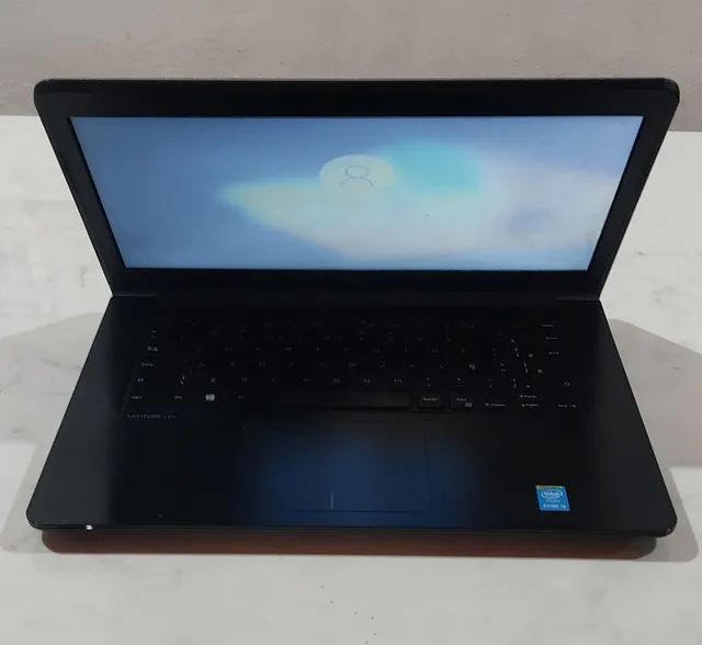 Notebook Dell  i5 7 geração 8gb 240ssd + 500hd  - Foto 3