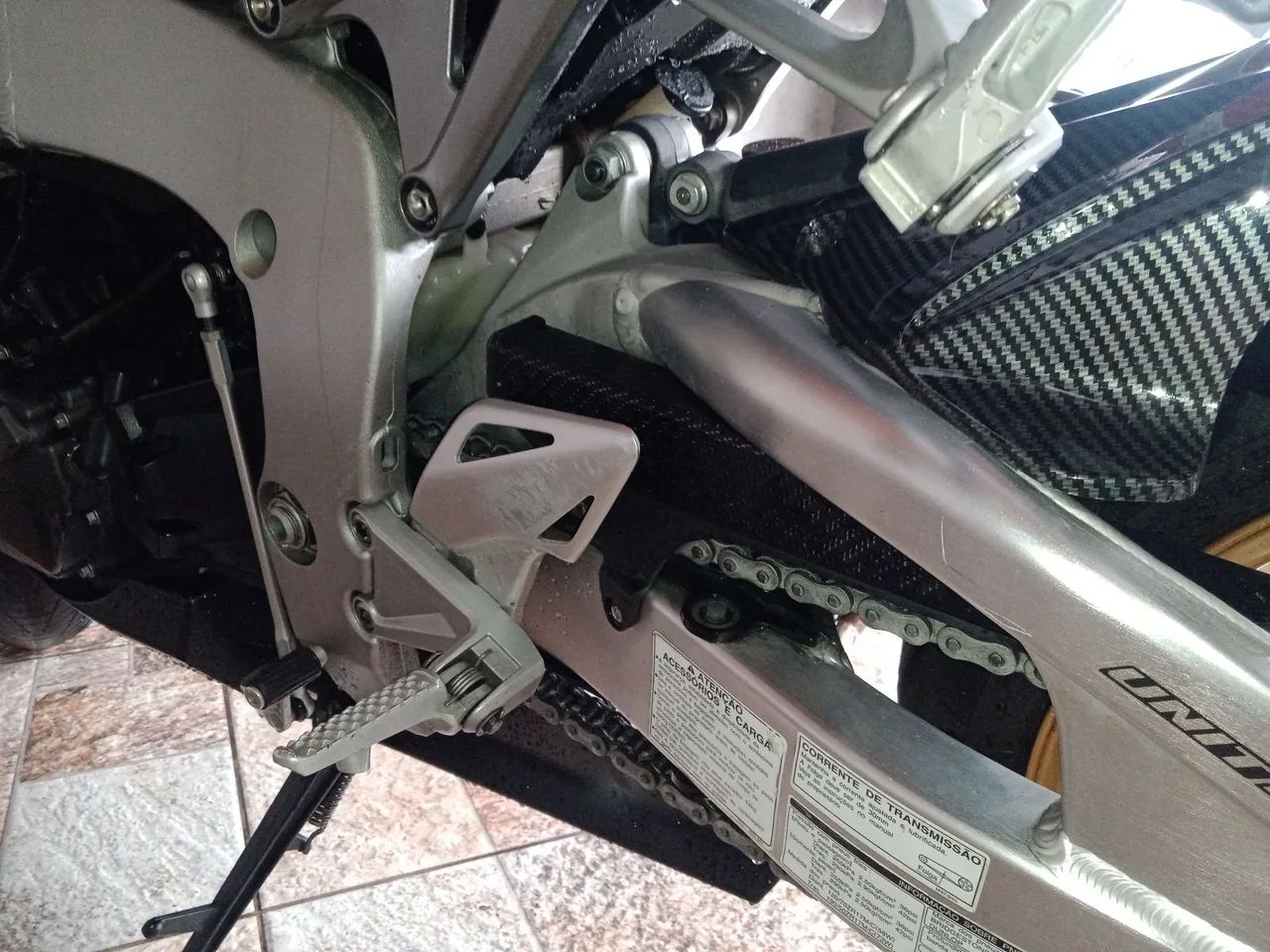 CBR 1000 RR 24.000km - Foto 10