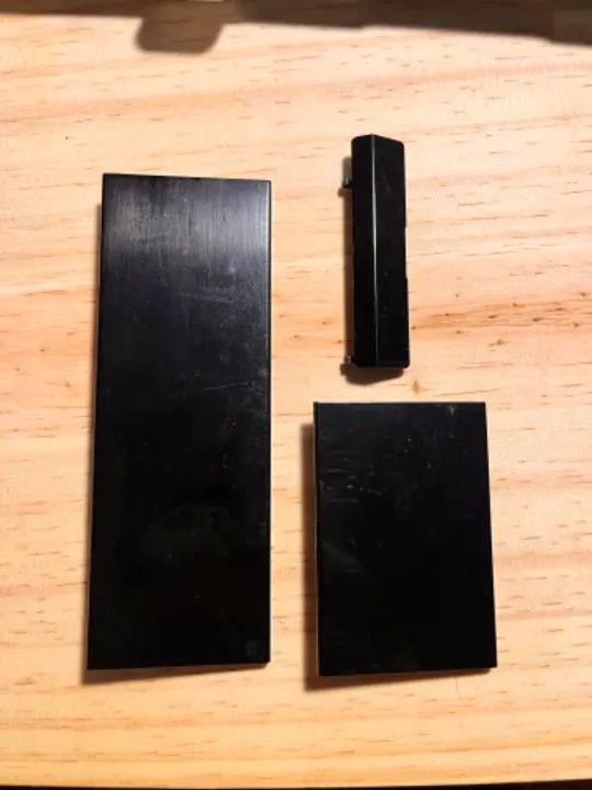 Tampas Nintendo Wii Original - Foto 2