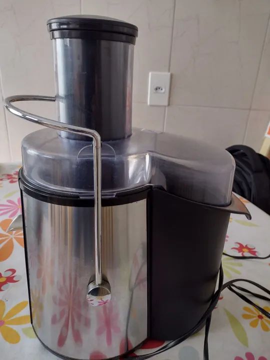 Centrífuga Nell 700w