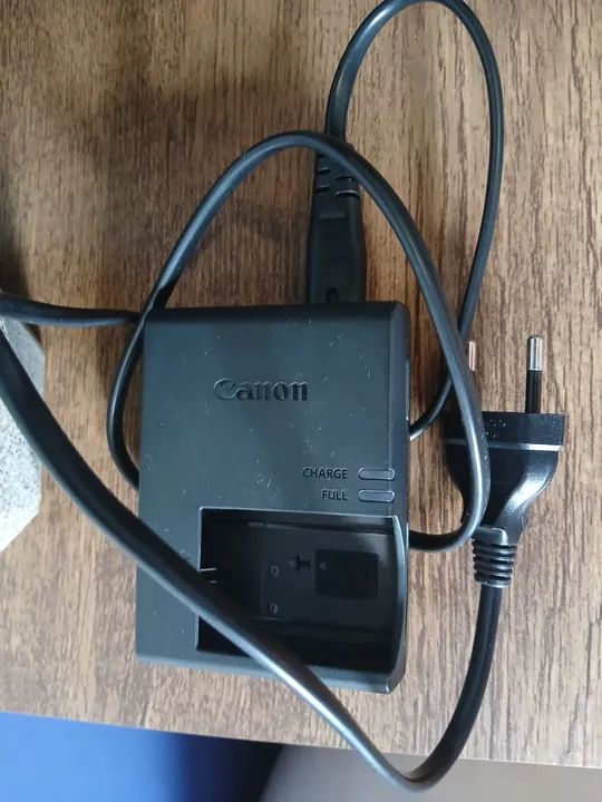 Câmera SL3 Canon - Foto 5