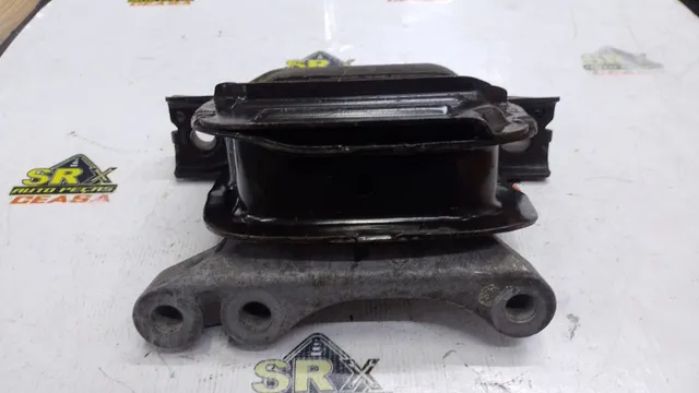 Coxim Motor Captiva