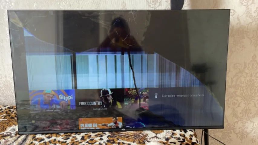 Tevisao nova  - Foto 2