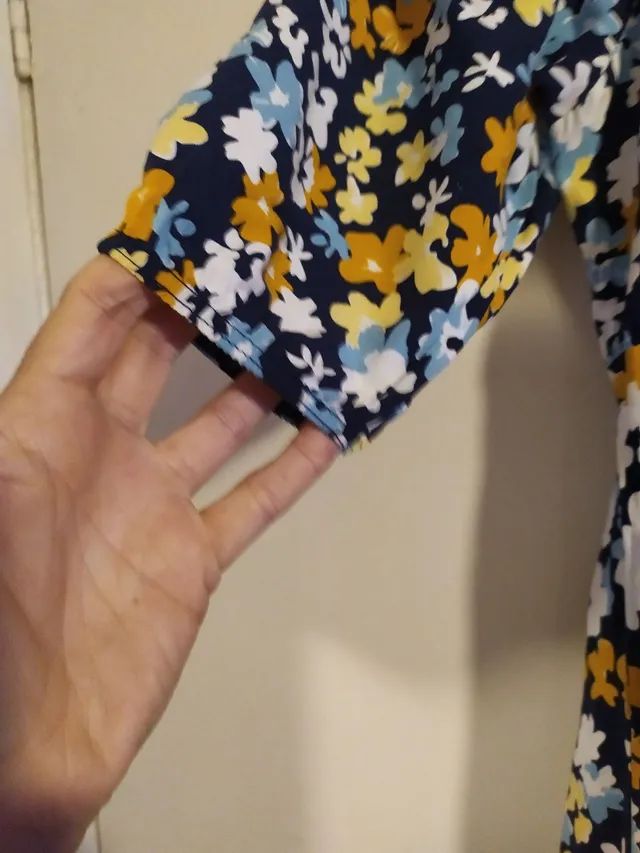 Vestido enfim P - Foto 2