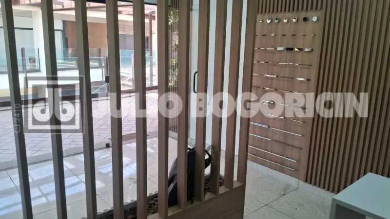 JBB71379 Excelente sala no Città Office Mall Barra da Tijuca - Foto 2