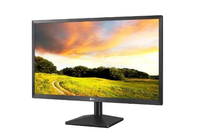 Monitor LG Led 21,5" 22MK400H Full HD 1920x1080 Freesync - Bivolt (NOVO) - Foto 6