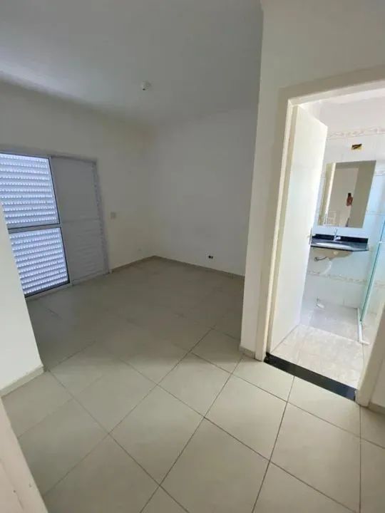 Sobrado Geminado para Venda em São Paulo, Horto Florestal, 3 dormitórios, 1 suíte, 2 banhe - Foto 5