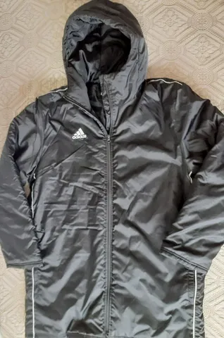Sobretudo Adidas tam. M. Exclusivo