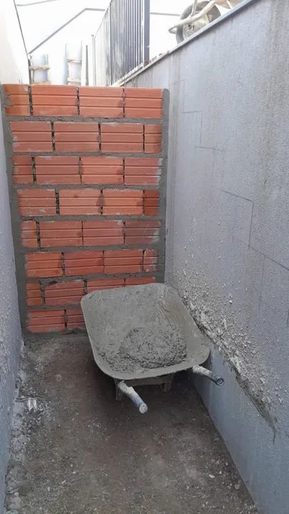 Serviços de pedreiro - Foto 3