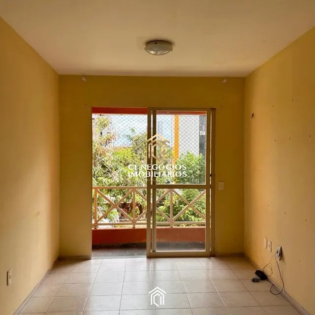 Apartamento 3 quartos à venda Lagoa Nova, Natal RN 1275864898 OLX