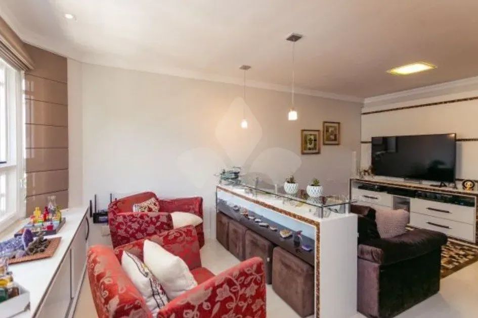 PORTO ALEGRE - Casa Padrão - Jardim Itu - Foto 2