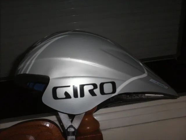Capacete Aero "GIRO Advantage 2" 55 - 60cm - Foto 2