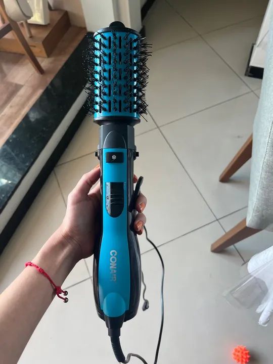 Escova Secadora Styling Air Brush Conair
