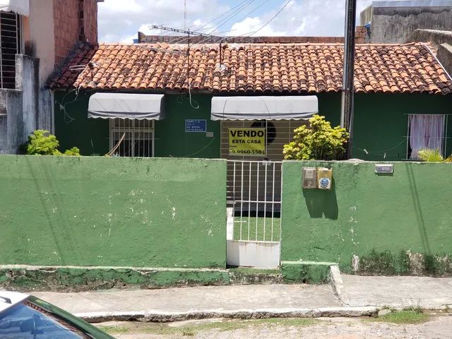 foto - Olinda - Ouro Preto