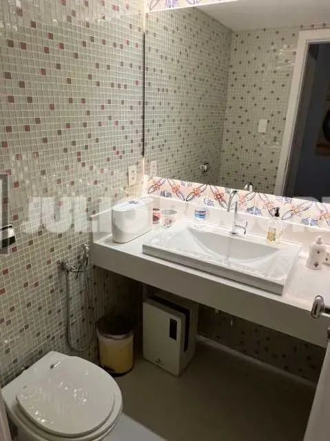 Leblon, localização privilegiada e nobre, Planta diferenciada com 267 m2, reformado, Frent - Foto 4