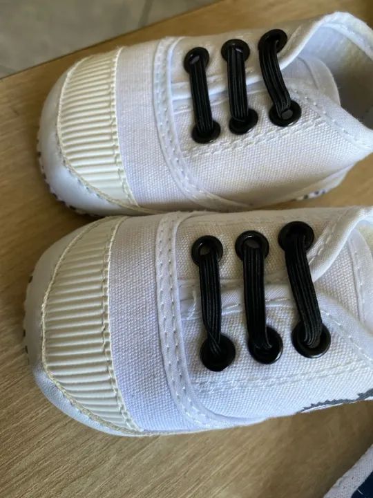 Kit sapatinhos - Foto 2