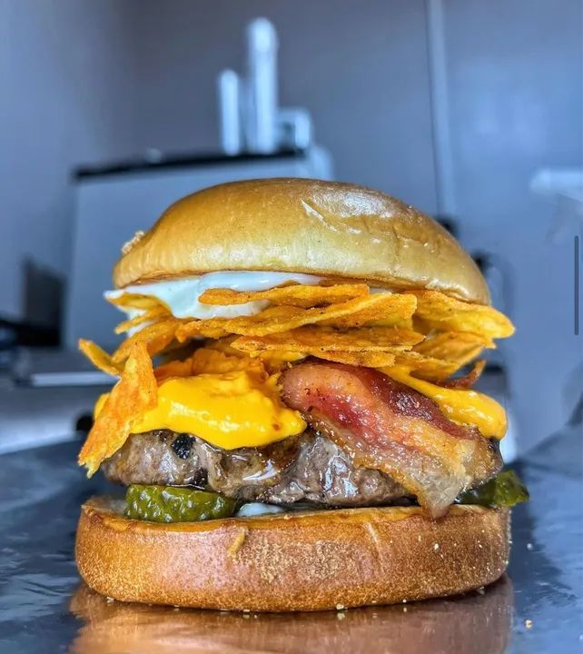 Combo de Lanches Delicioso - Foto 2