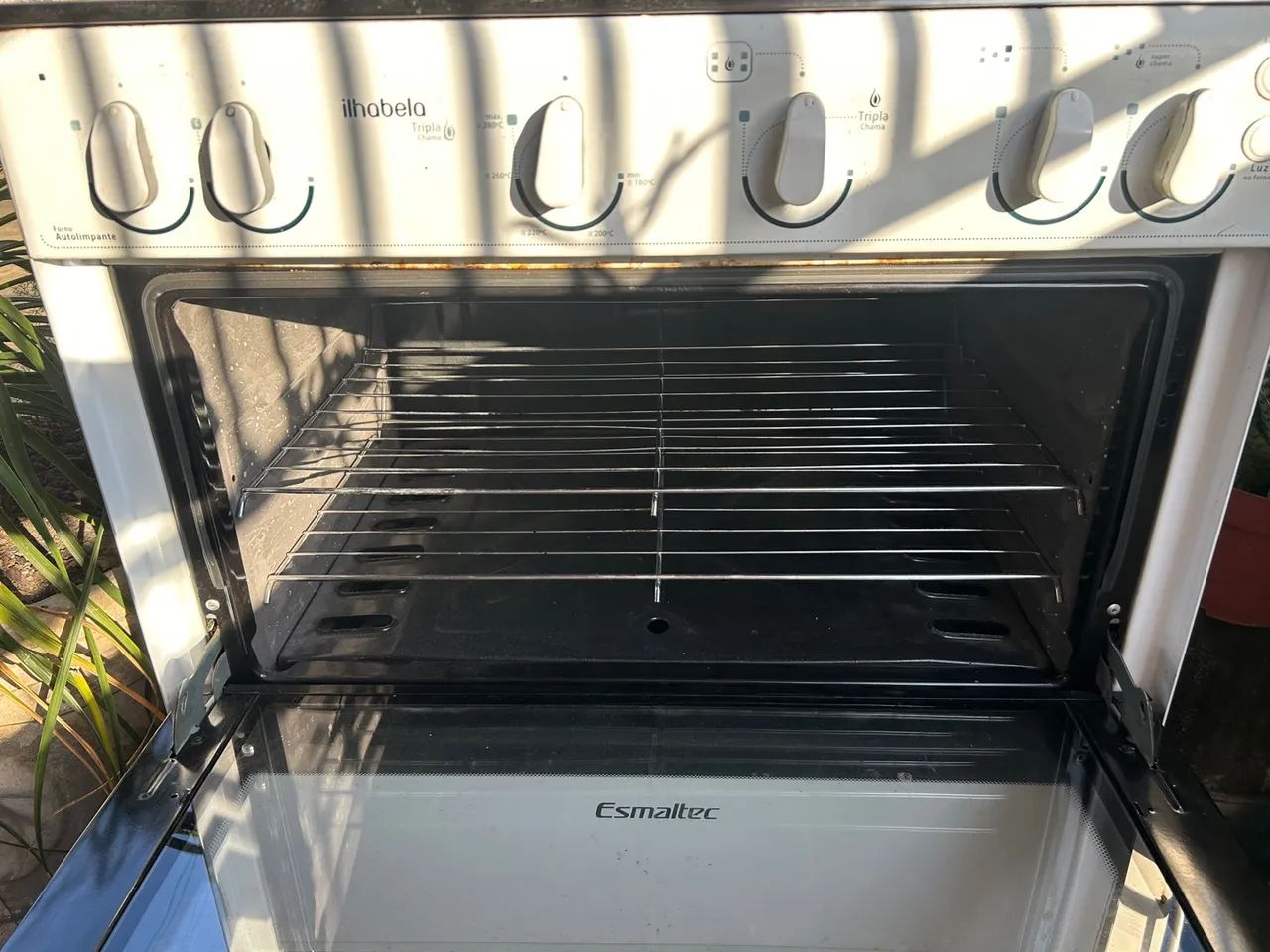 Fogão esmaltec  - Foto 3