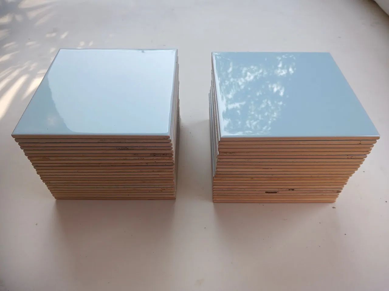 24 Azulejos antigos - Perfeito estado! - Foto 3