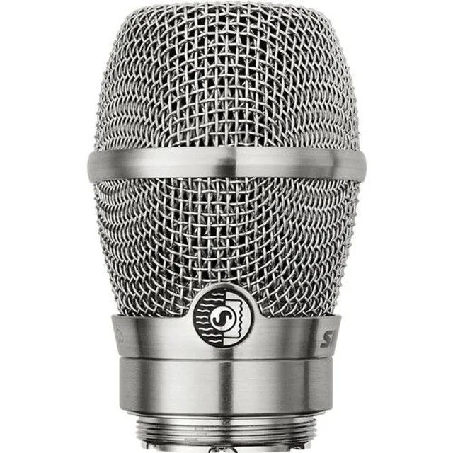 Cápsula condensadora cardióide Shure KSM11 para microfones sem fio