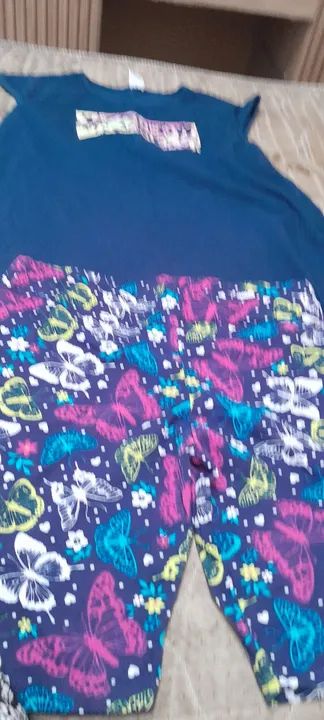 roupas meninas  - Foto 2