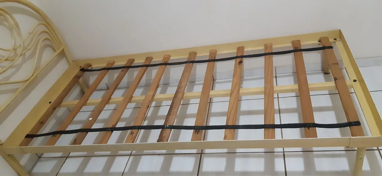 Cama solteiro - Foto 2