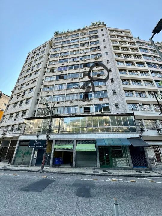 foto - Rio de Janeiro - Copacabana