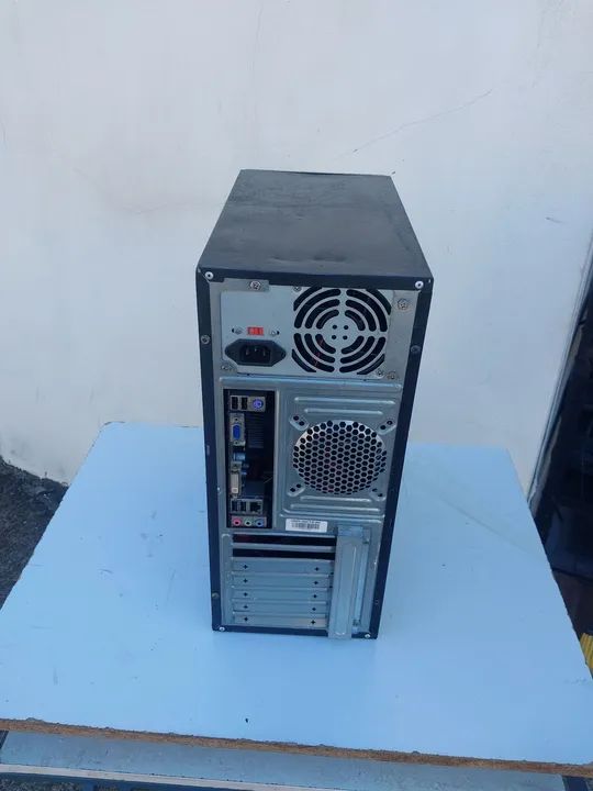 Computador Desktop Completo - Foto 4