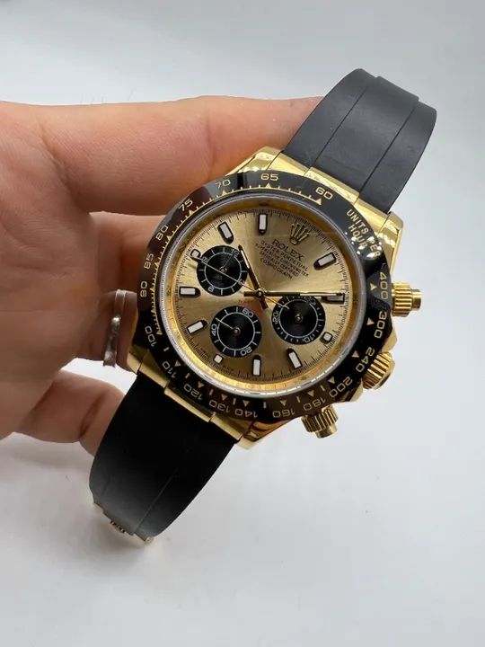 Rolex Daytona - Foto 4