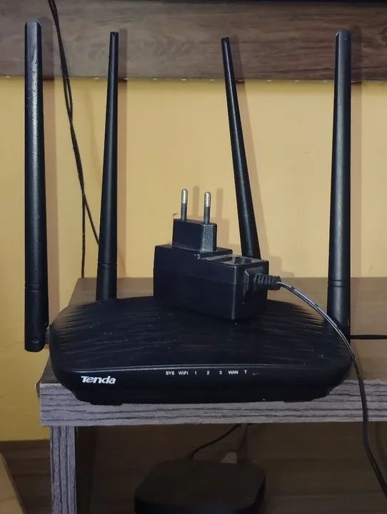 Roteador tenda - Foto 2