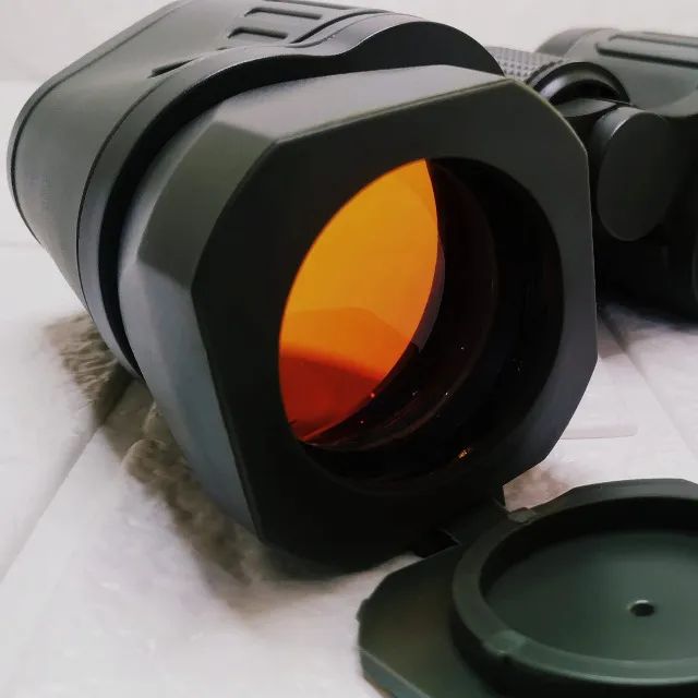 Binoculos Profissional 400/2000m Lk-4105 - Foto 4