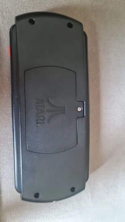 Console Port átil de Jogos - Foto 2