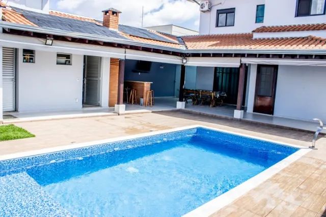 Lindo sobrado no condomínio Ibiti do Paço. Estuda apartamento até metade do valor. - Foto 7