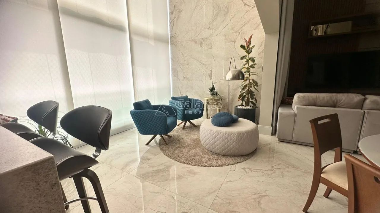 apartamento - Taquaral - Campinas - Foto 4
