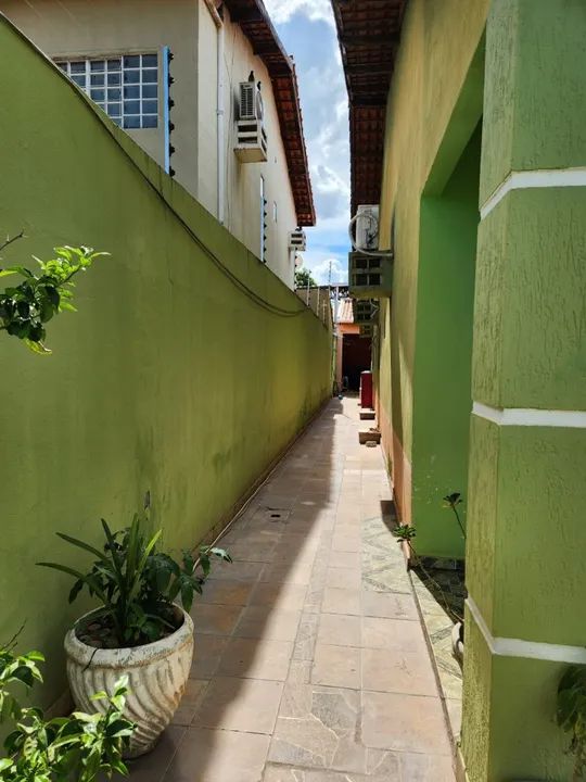 Vende-se Casa com 3/4 próximo ao terminal de Vg em Várzea Grande-MT  - Foto 3
