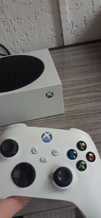 Xbox Series S - Novo - Foto 3