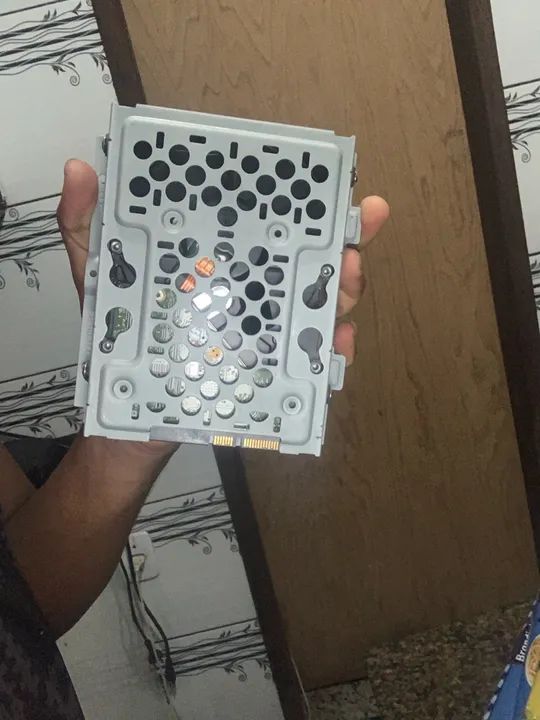 HD de 250 funcionado e testado  - Foto 2