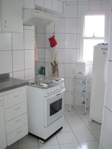 Captação de Apartamento a venda na Rua Plínio Aveniente, Jardim Santa Genebra II (Barao Geraldo), Campinas, SP