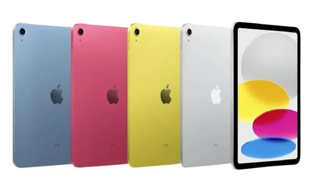 IPad 10 64Gb Tela 10,9" Até 18X ( Garantia Oficial Novo Lacrado na Caixa ) Touch ID - Foto 3