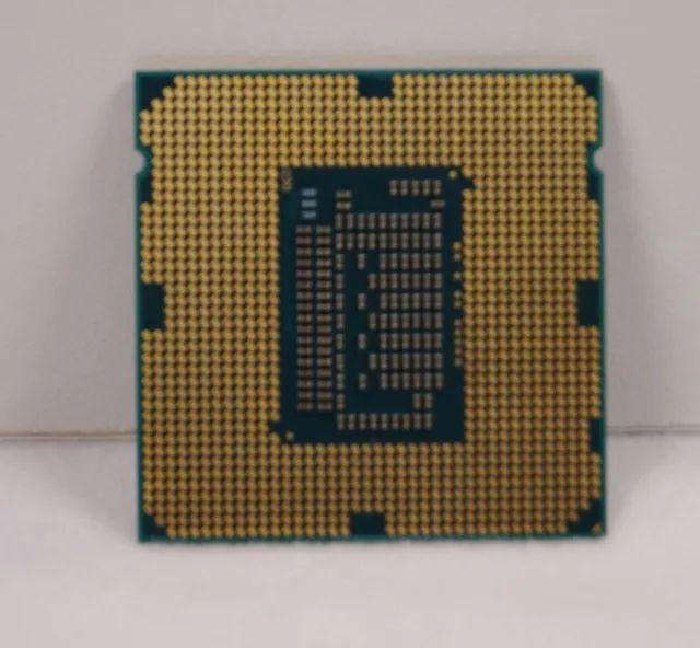 Processador Intel I5-3570,3.40GHZ,3ªGeração+Cooler     - Foto 3