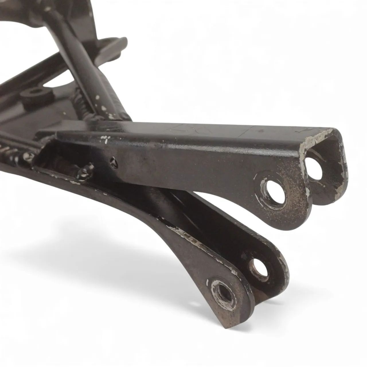 Aranha Galhada Farol Kawasaki Zx 600 1998 1999 - Peças para motos