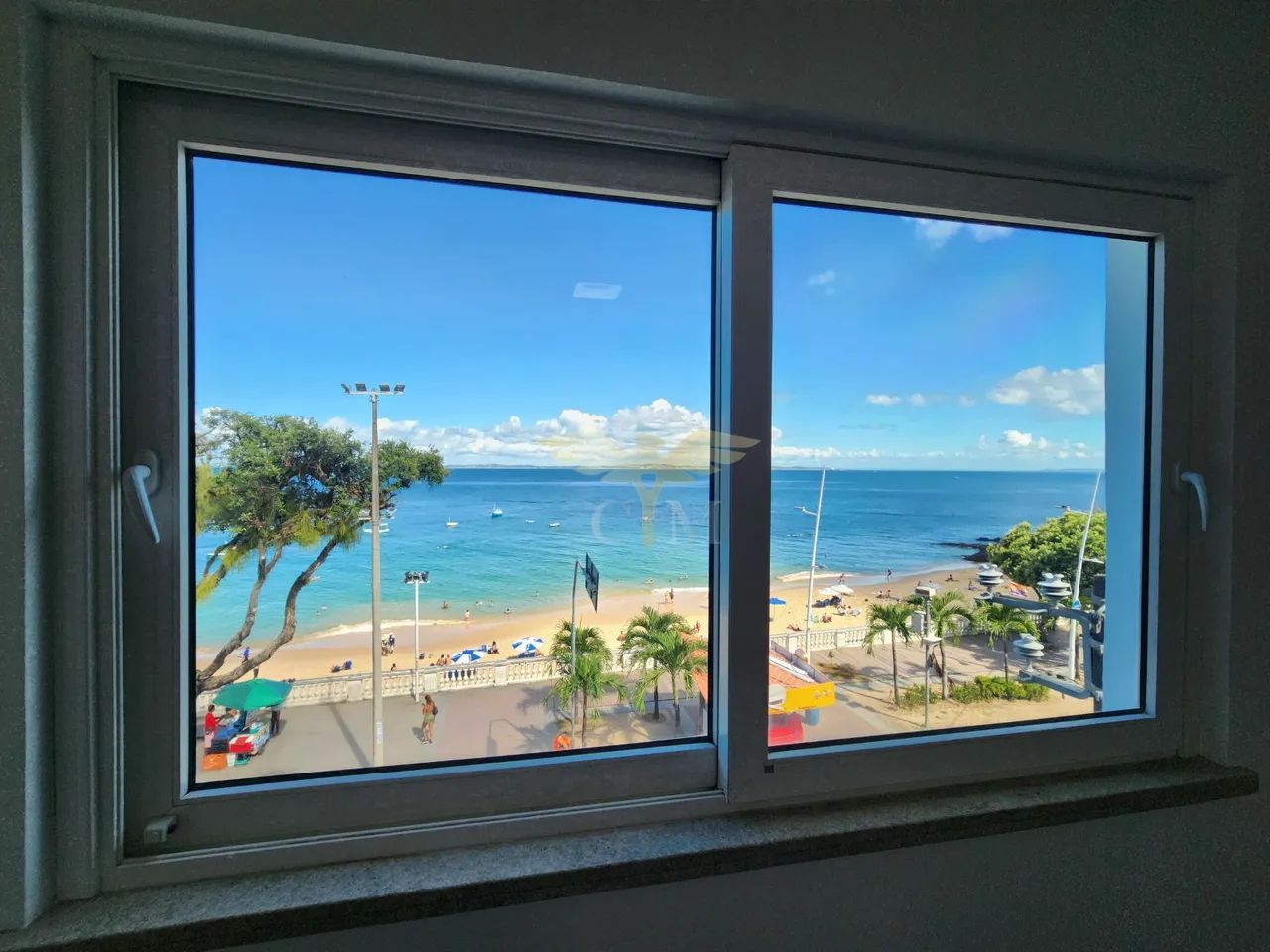 Cobertura Com 2 Quartos Em 300M² No Porto Da Barra. 1SD0KHF - Foto 5