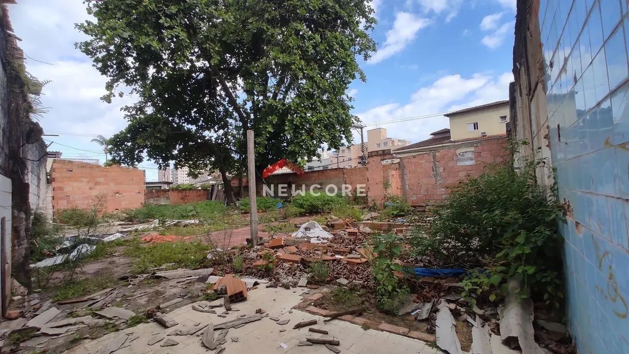 Lote em Avenida Gérson Maturani - Enseada - Guarujá/SP - Foto 2