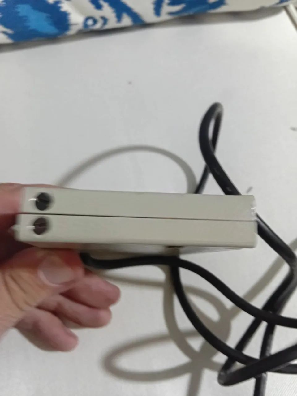 TELECOM MULTIMODEM MSX (Ótimo estado) - Foto 4