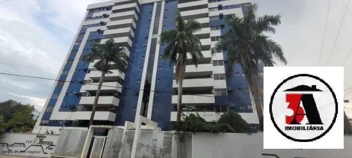 Apto. 173m2 - Cond. Porto Ferrara