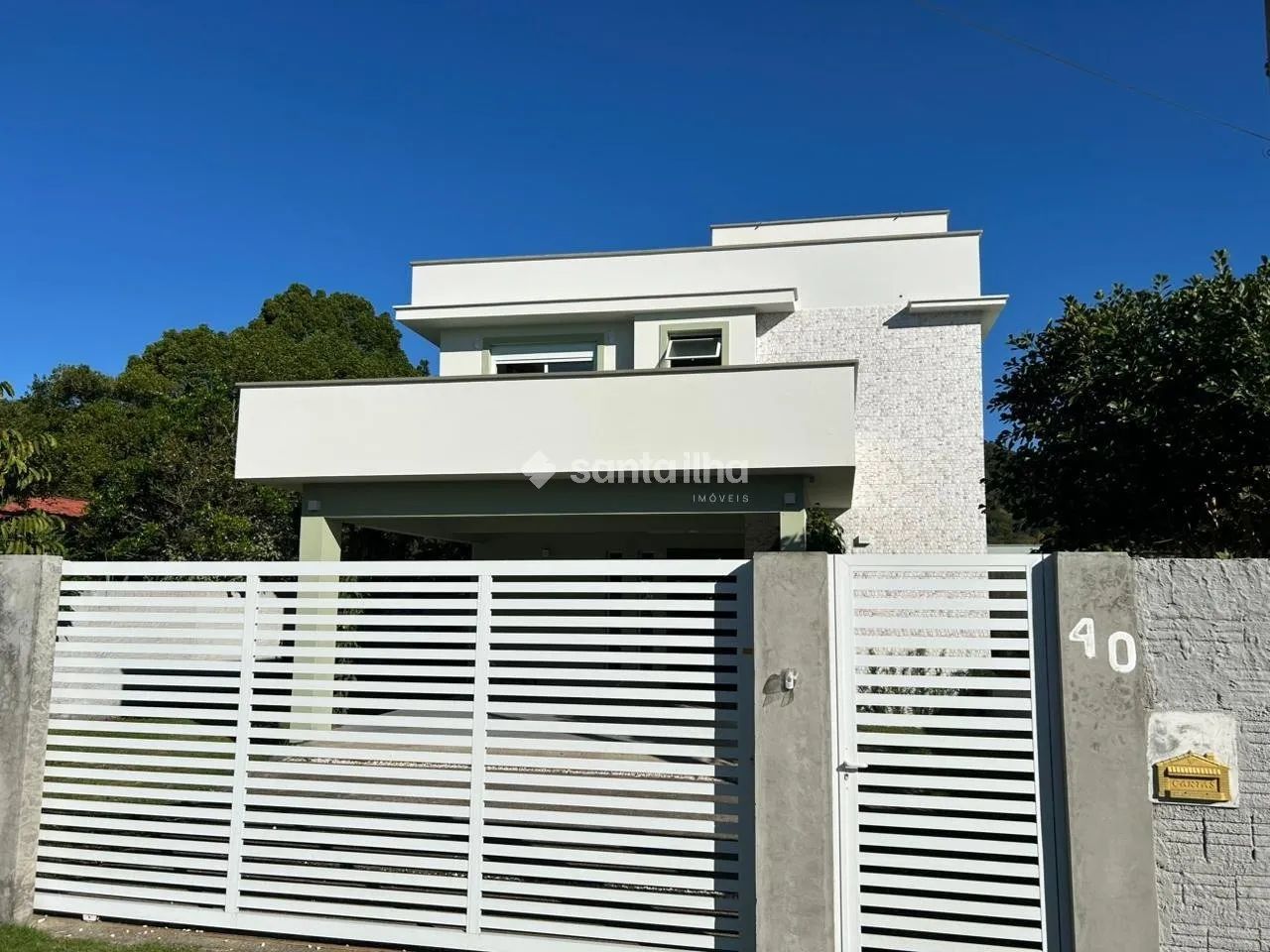 Casa com 5 dormitórios à venda, 204,00m² - Ribeirão da Ilha - Florianópolis/SC - Foto 2