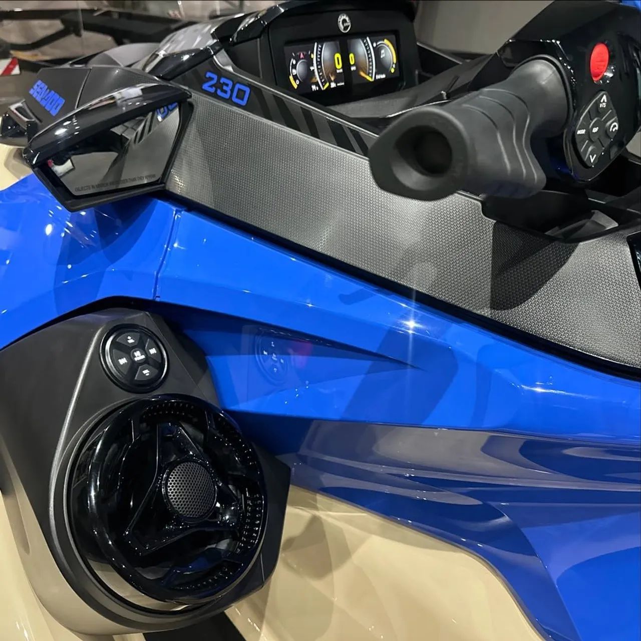 Jet Ski Sea-Doo  - Foto 5